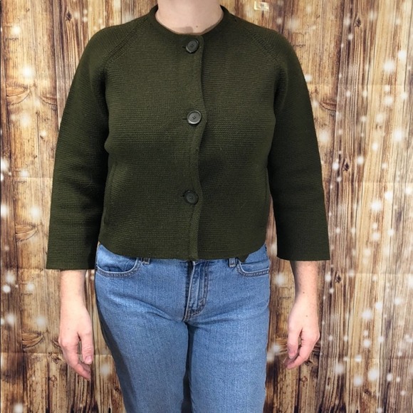 SAKS FIFTH AVENUE Sweater - Picture 1 of 5